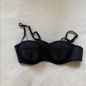 Triangl Bikini Top
